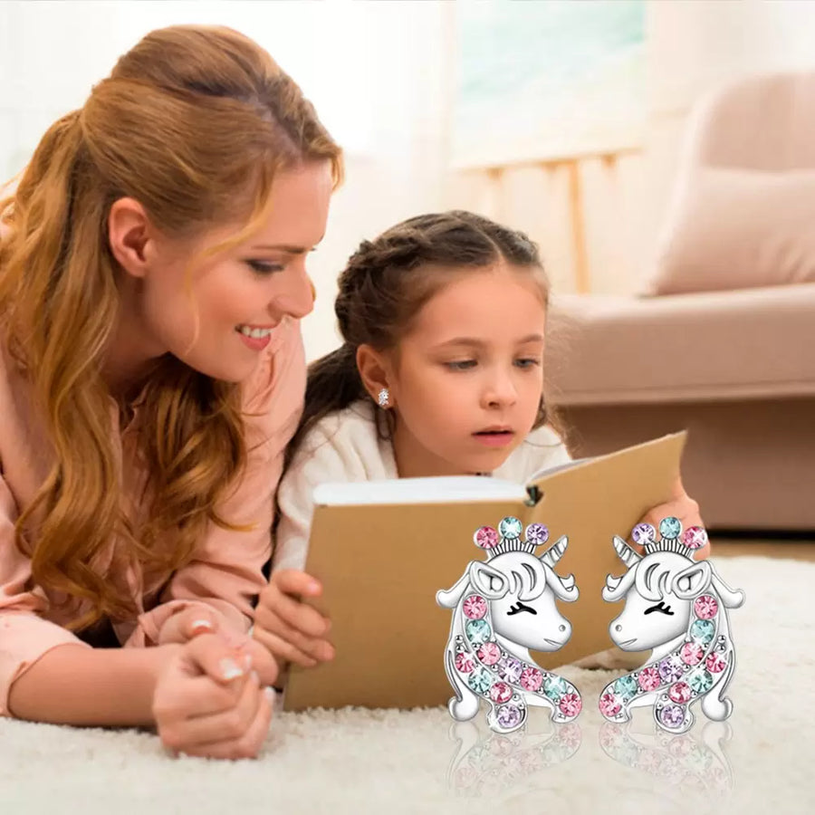 orecchini per bambini