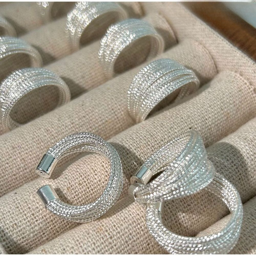 anello da indossare per feste