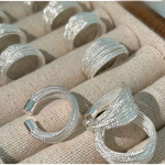 anello da indossare per feste