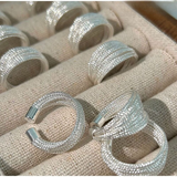 anello da indossare per feste