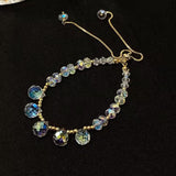 Bracciale con charm Prism