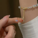 Bracciale con charm Prism