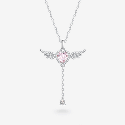 Collana dal design unico