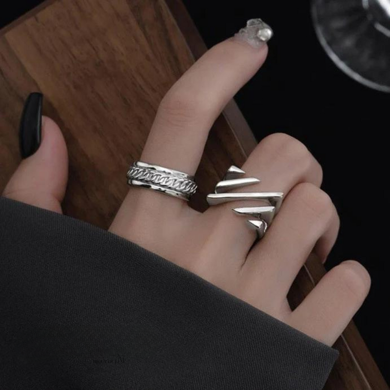anello regolabile