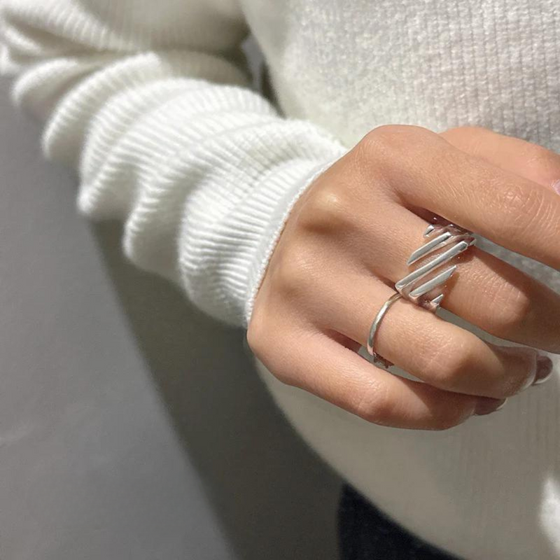 anello da indossare per feste