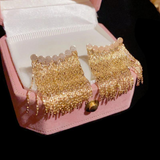 Orecchini Rylie Coppia