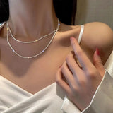 PROMO: SET Galaxy con Zirconi Glitterati