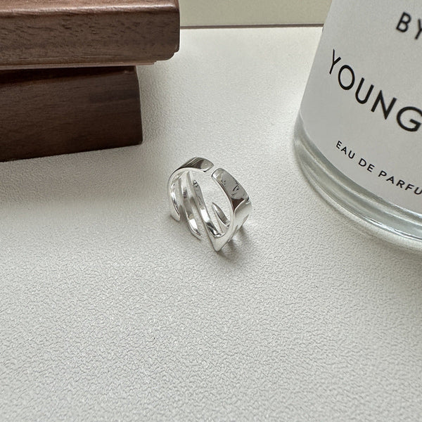 Anello ipoallergenico