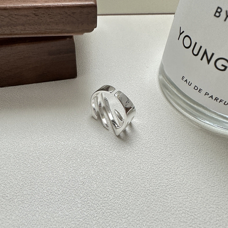 Anello ipoallergenico