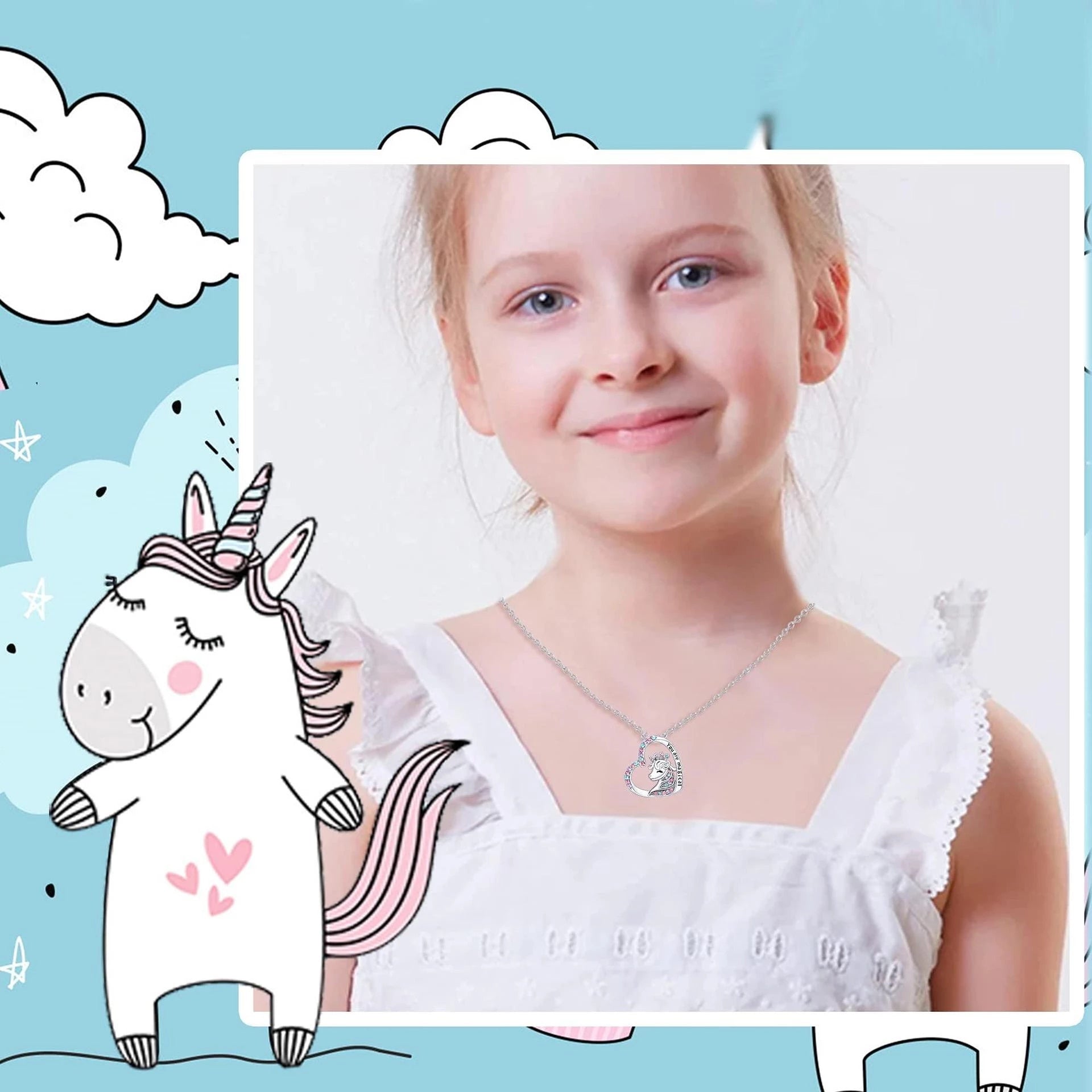 Un regalo perfetto per i tuoi bambini,