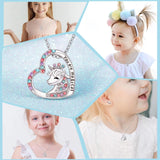 Collana per bambini