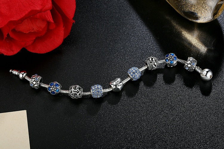 Bracciale regolabile in taglia
