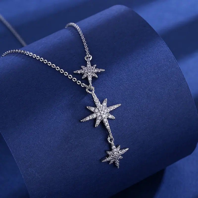 Collana stella