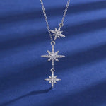 Collana regolabile in taglia