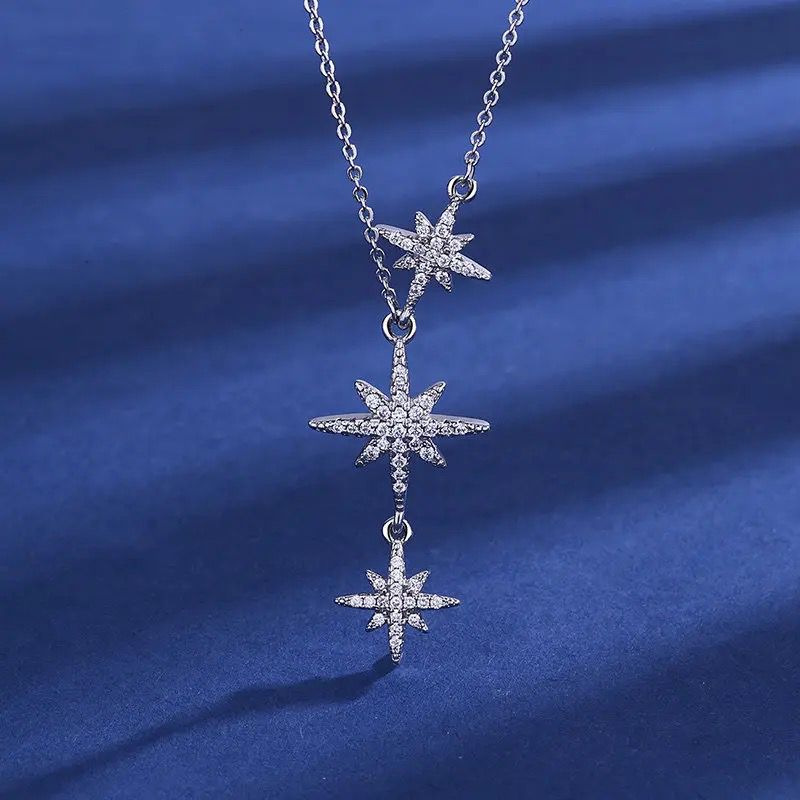 Collana regolabile in taglia