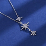 Una collana con amore puro