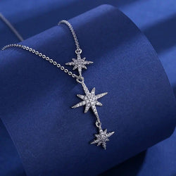 Collana stella